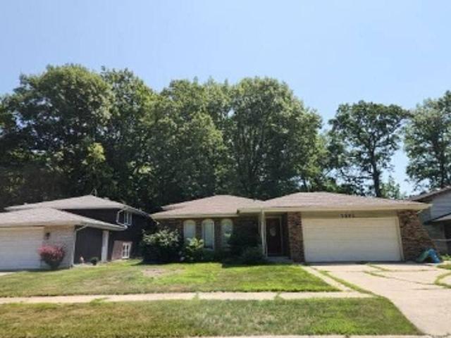 House for sale in Hobart, Indiana