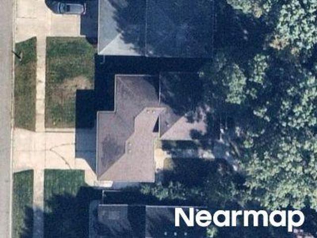 House for sale in Hobart, Indiana