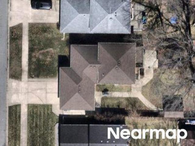 House for sale in Hobart, Indiana
