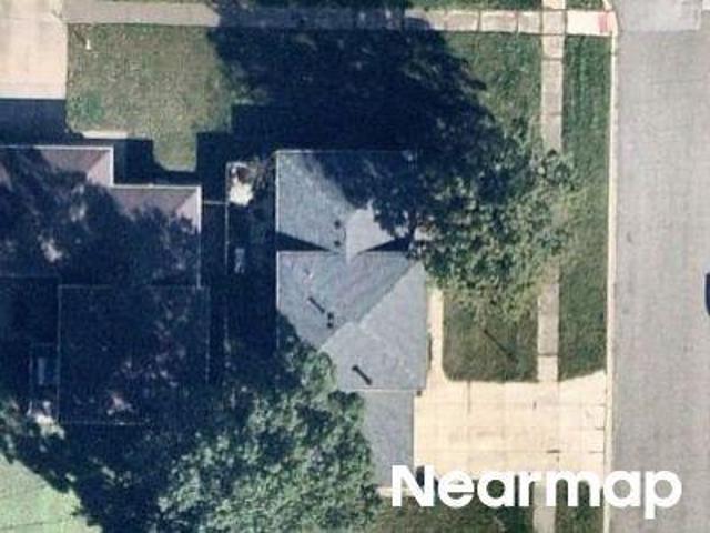 House for sale in Hobart, Indiana