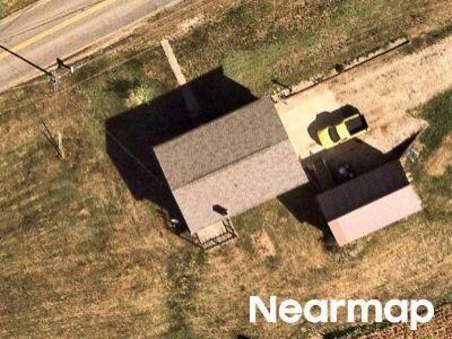 House for sale in Danville, Ohio