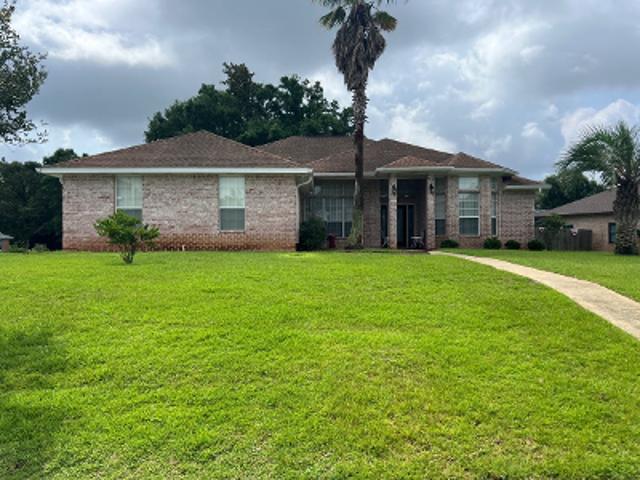 House for sale in Pensacola, Florida