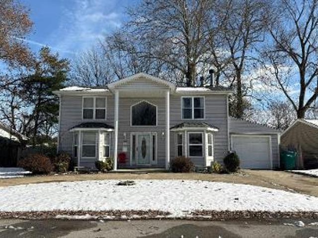 House for sale in O Fallon, Illinois