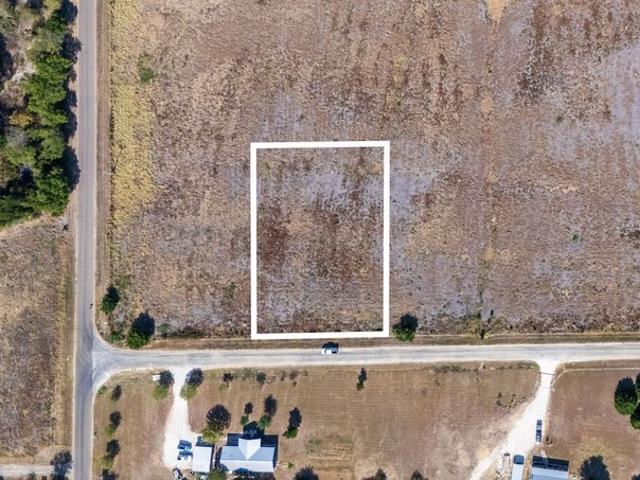 Land for sale in Moody, Texas