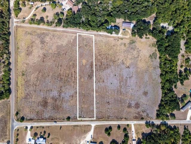 Land for sale in Moody, Texas