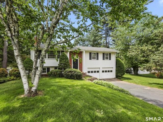 House for sale in Vernon Rockville, Connecticut