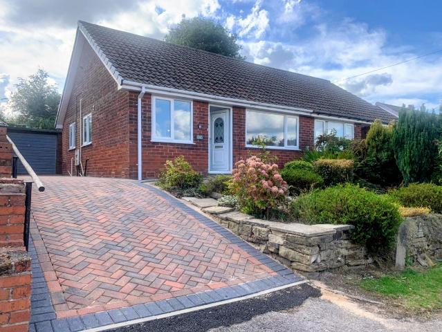 House for rent in Old Whittington, Chesterfield
