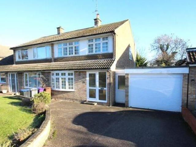 House for sale in Lordship Estate, Letchworth