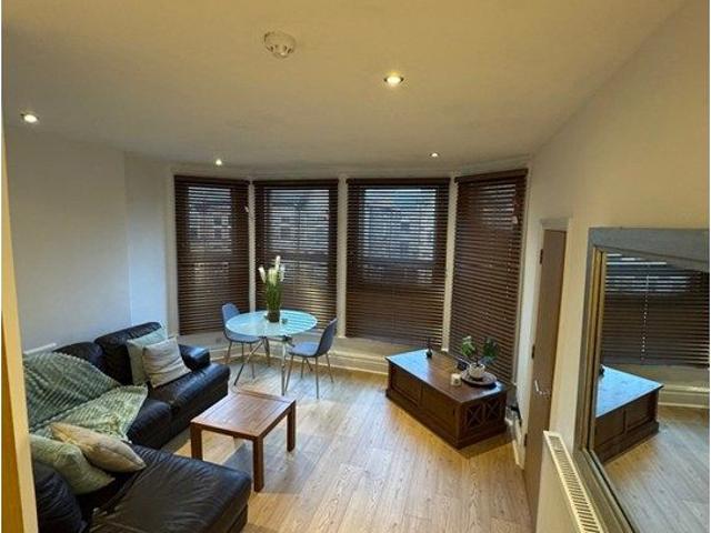 Apartment for rent in Calderstones