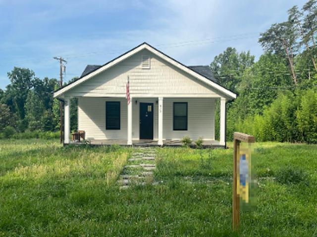 House for sale in Tryon, North Carolina