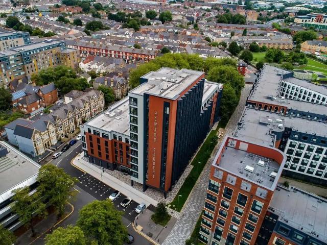 Apartment for rent in Falcon Lodge, Wales