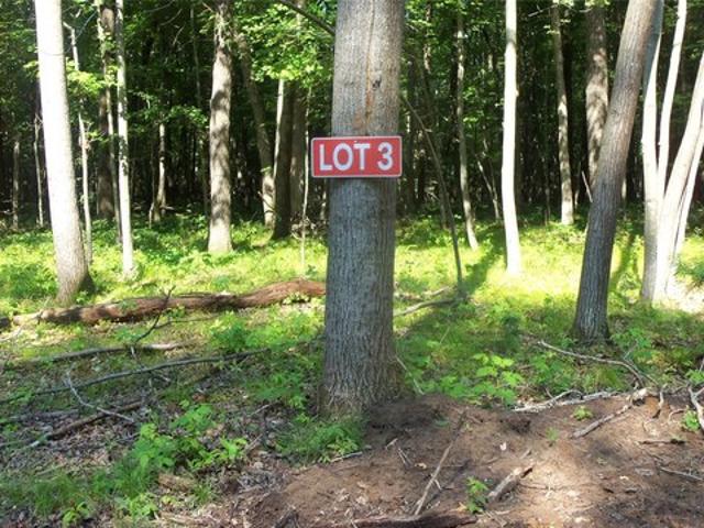 Land for sale in Siren, Wisconsin