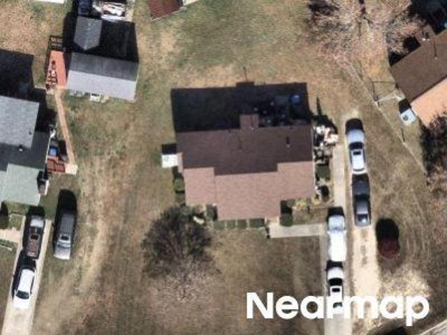 House for sale in Wilson, North Carolina