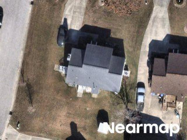 House for sale in Wilson, North Carolina