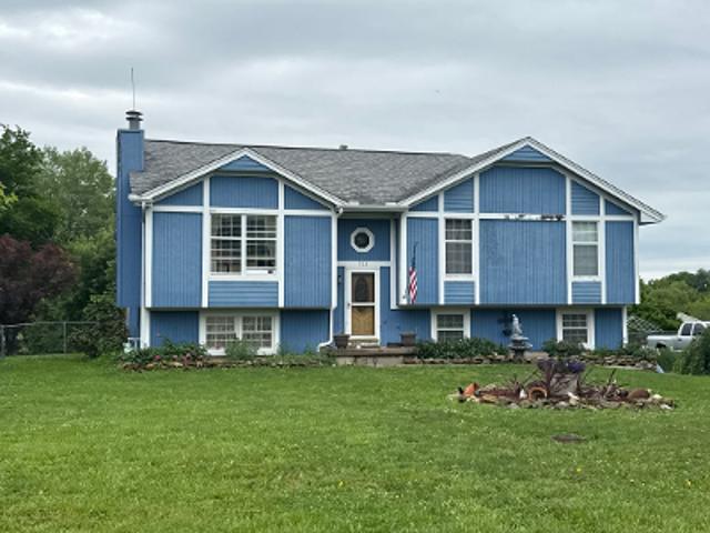 House for sale in Trimble, Clinton County
