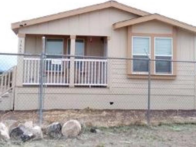 House for sale in Williams, Arizona