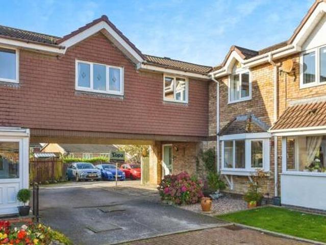House for sale in Carnforth, Bare