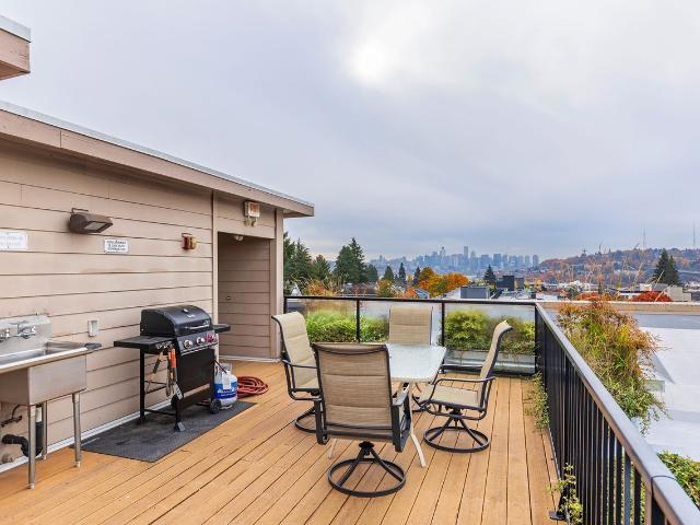 Apartment for rent in Wallingford, Seattle