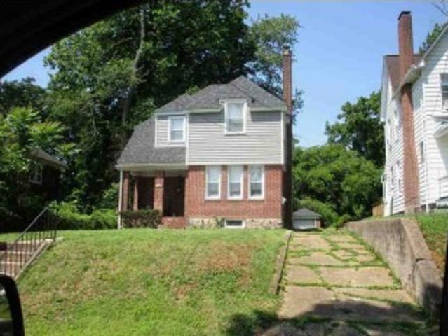 Property for sale in Howard Park, Baltimore