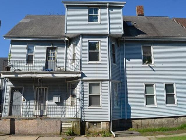 House for sale in Boston, Massachusetts