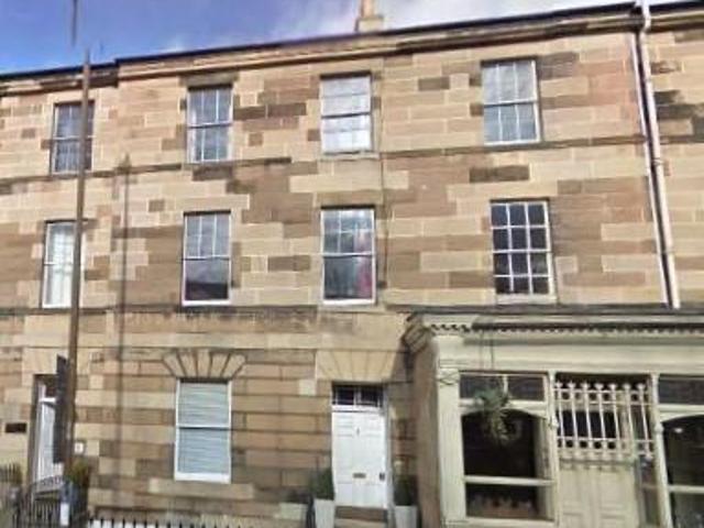 Apartment for rent in Comely Bank, Scotland