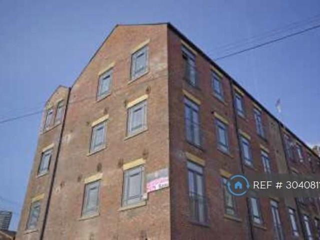 Apartment for rent in Burnedge, Greater Manchester