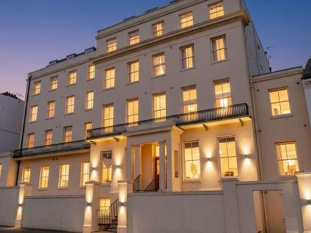 Apartment for rent in Brighton & Hove