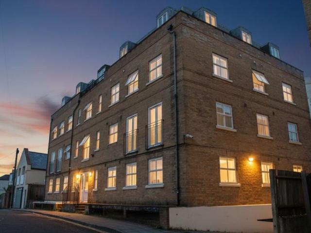 Apartment for rent in Brighton & Hove