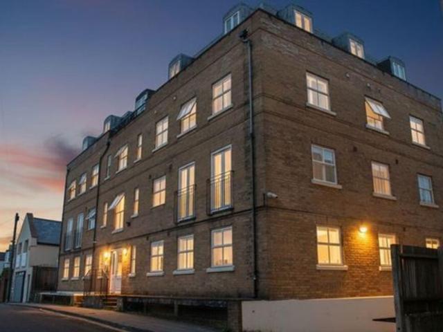 Apartment for rent in West Hill, Brighton