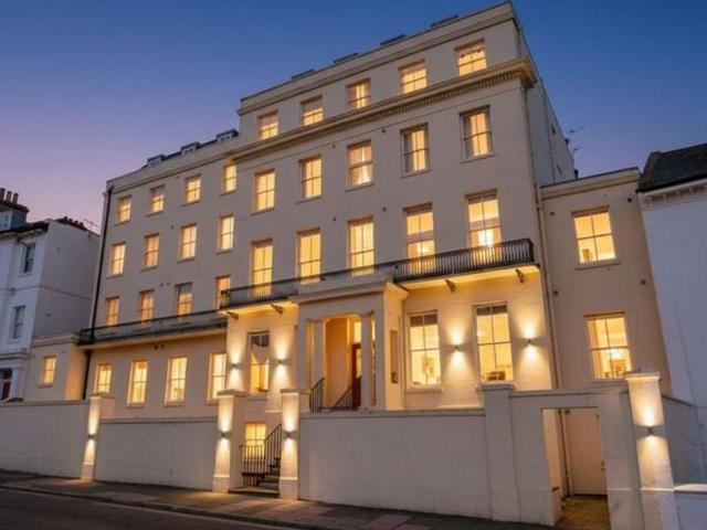 House for rent in Brighton & Hove