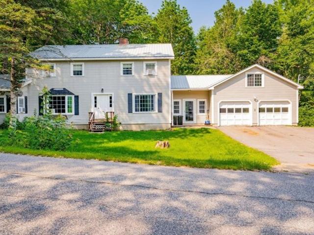 House for sale in Hanover, Maine