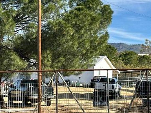 House for sale in Anza, California