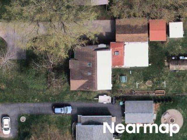 House for sale in New York