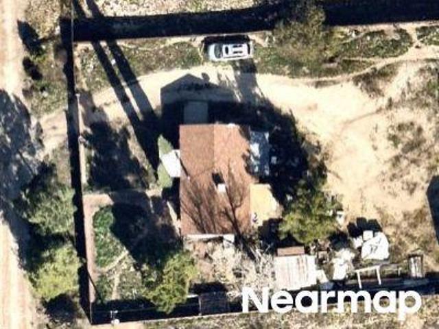 House for sale in Anza, California