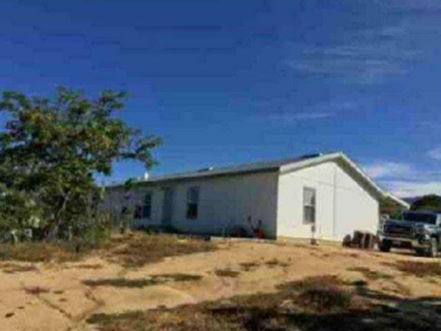 House for sale in Anza, California