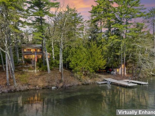 House for sale in New Hampshire