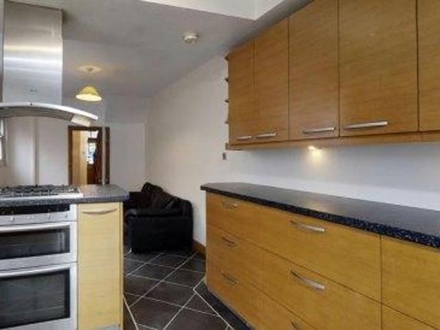 House for rent in Old Wharf, City Of Leicester