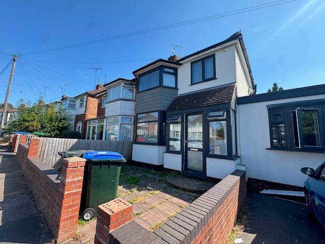 House for rent in West Bromwich, Sandwell