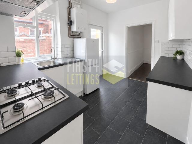 House for rent in Clarendon Park, Leicester