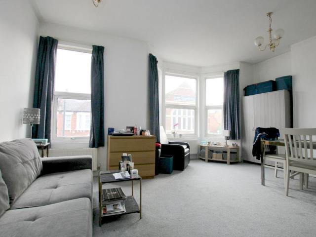 Apartment for rent in London Borough of Brent, Greater London