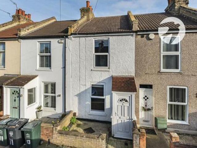 House for sale in New Town, Monks Orchard