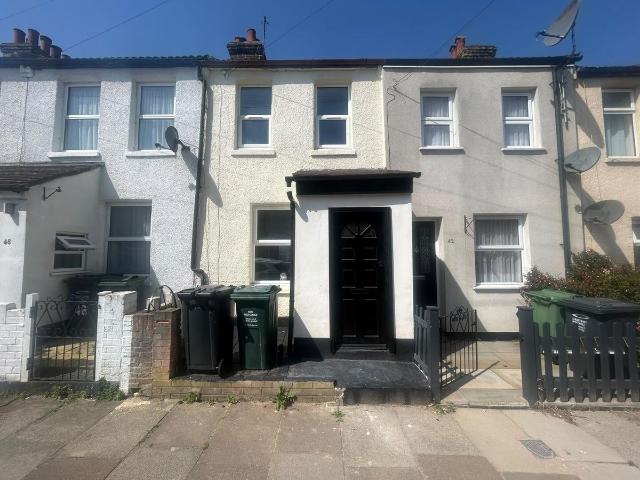 Apartment for rent in New Town, Monks Orchard