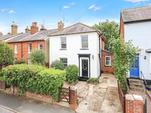 House for rent in Rose Hill, Pachesham Park