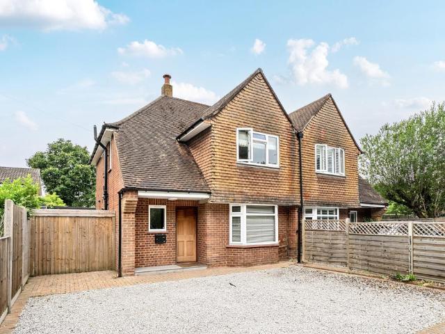 House for rent in Westborough, Surrey