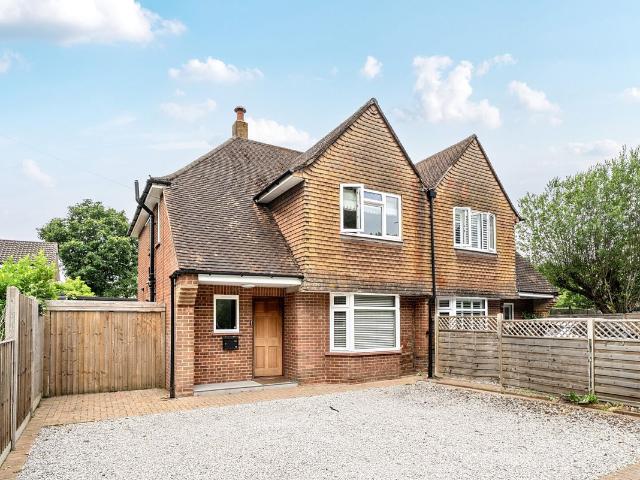 House for rent in Westborough, Surrey