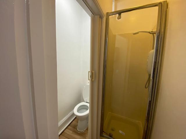 Studio for rent in Hill, City Of Southampton