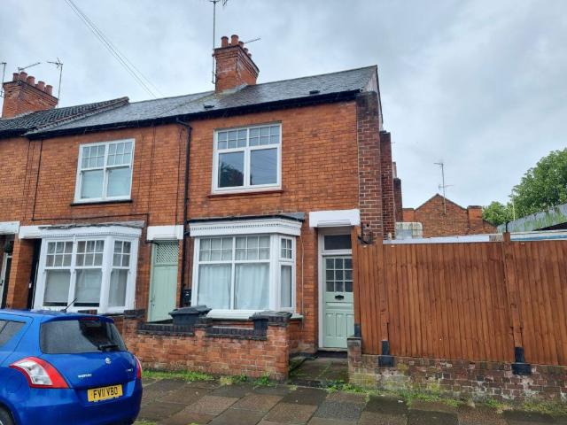 Apartment for rent in Old Wharf, City Of Leicester