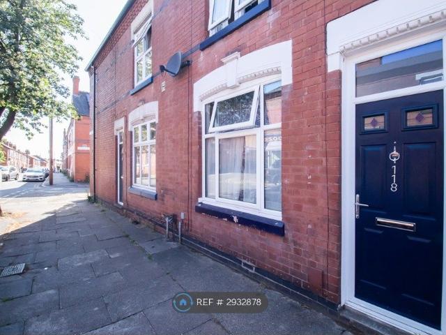 House for rent in Old Wharf, City Of Leicester