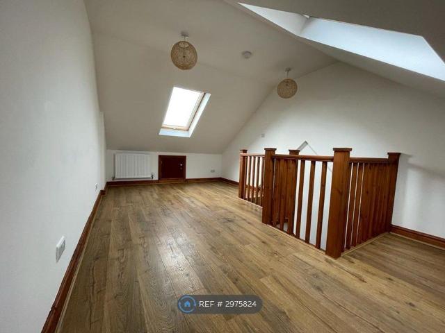 House for rent in Old Wharf, City Of Leicester