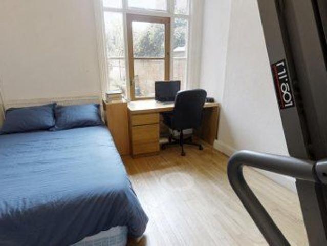 Room for rent in Old Wharf, City Of Leicester